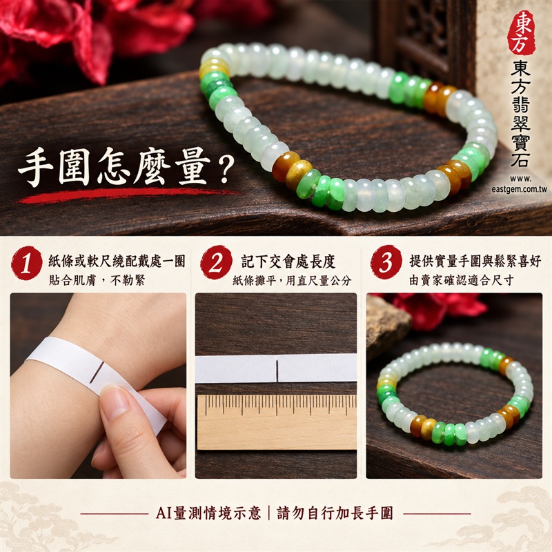 三色算盤珠翡翠手鍊、三色算盤珠緬甸玉手鍊|白綠黃三色翡翠珠子、珠徑約5mm小巧算盤珠、圓潤扁形、細緻串連|柔白映綠、蜜黃點綴、溫潤光澤、自然玉石紋理、清雅秀氣|精打細算、聚福納財、富足喜悅、平安和諧、圓滿順心吉祥寓意|男女日常配戴、簡約穿搭、生日紀念送禮、自戴珍藏|客製化翡翠手鍊、翡翠手珠、翡翠珠串、翡翠珠子、緬甸玉手鍊、緬甸玉珠串、緬甸玉珠子與緬甸玉手珠搭配設計|附A貨翡翠雙證書|東方翡翠寶石|OPP019-3 三色算盤珠翡翠手鍊、三色算盤珠緬甸玉手鍊|白綠黃三色翡翠珠子、珠徑約5mm小巧算盤珠、圓潤扁形、細緻串連|柔白映綠、蜜黃點綴、溫潤光澤、自然玉石紋理、清雅秀氣|精打細算、聚福納財、富足喜悅、平安和諧、圓滿順心吉祥寓意|男女日常配戴、簡約穿搭、生日紀念送禮、自戴珍藏|客製化翡翠手鍊、翡翠手珠、翡翠珠串、翡翠珠子、緬甸玉手鍊、緬甸玉珠串、緬甸玉珠子與緬甸玉手珠搭配設計|附A貨翡翠雙證書|東方翡翠寶石|OPP019-3