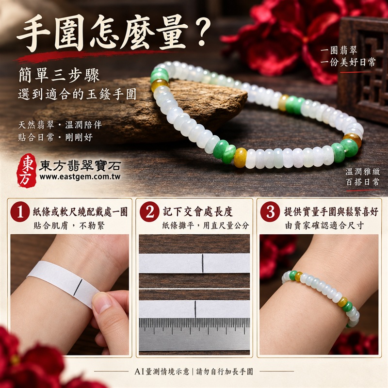 三色算盤珠翡翠手鍊、三色算盤珠緬甸玉手鍊|白綠黃三色翡翠珠子、珠徑約5.5mm小巧算盤珠、圓潤扁形、細緻串連|柔白映綠、蜜黃點綴、溫潤光澤、自然玉石紋理、清雅秀氣|精打細算、聚福納財、富足喜悅、平安和諧、圓滿順心吉祥寓意|男女日常配戴、簡約穿搭、生日紀念送禮、自戴珍藏|客製化翡翠手鍊、翡翠手珠、翡翠珠串、翡翠珠子、緬甸玉手鍊、緬甸玉珠串、緬甸玉珠子與緬甸玉手珠搭配設計|附A貨翡翠雙證書|東方翡翠寶石|OPP022-2 三色算盤珠翡翠手鍊、三色算盤珠緬甸玉手鍊|白綠黃三色翡翠珠子、珠徑約5.5mm小巧算盤珠、圓潤扁形、細緻串連|柔白映綠、蜜黃點綴、溫潤光澤、自然玉石紋理、清雅秀氣|精打細算、聚福納財、富足喜悅、平安和諧、圓滿順心吉祥寓意|男女日常配戴、簡約穿搭、生日紀念送禮、自戴珍藏|客製化翡翠手鍊、翡翠手珠、翡翠珠串、翡翠珠子、緬甸玉手鍊、緬甸玉珠串、緬甸玉珠子與緬甸玉手珠搭配設計|附A貨翡翠雙證書|東方翡翠寶石|OPP022-2