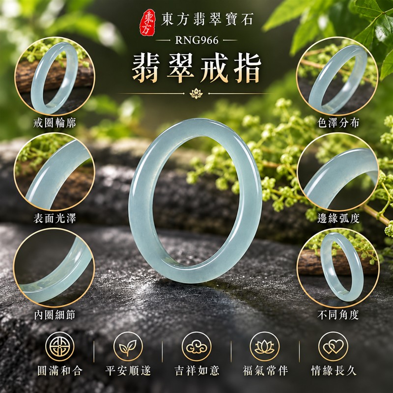 油青種翡翠平口戒|RNG966|綠天然色澤・天然玉石紋理・細窄素面戒身・沉穩油潤光澤|簡約中性翡翠玉戒、男女日常配戴、單戴疊搭與東方玉飾收藏|油青種翡翠戒環・天然玉戒指・台中門市・附鑑定證書|東方翡翠寶石專賣店 1 油青種翡翠平口戒|RNG966|綠天然色澤・天然玉石紋理・細窄素面戒身・沉穩油潤光澤|簡約中性翡翠玉戒、男女日常配戴、單戴疊搭與東方玉飾收藏|油青種翡翠戒環・天然玉戒指・台中門市・附鑑定證書|東方翡翠寶石專賣店 1