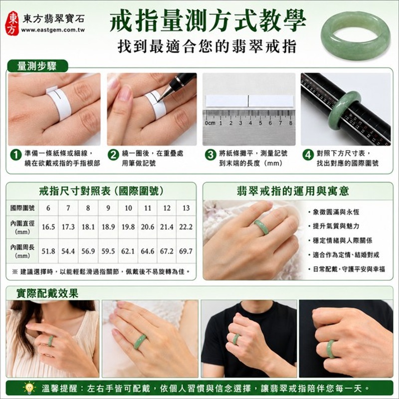 翡翠戒指|天然玉石玉戒・日常配戴與送禮款式|圓滿和合・平安順遂・吉祥如意・福氣常伴・情緣長久|翡翠玉戒・版指戒・板指戒・結婚戒指・男女對戒・情侶對戒|可客製化訂做各式翡翠戒指、吊墜、玉珮與項鍊|RNG1100|商品照片與資料介紹 7 翡翠戒指|天然玉石玉戒・日常配戴與送禮款式|圓滿和合・平安順遂・吉祥如意・福氣常伴・情緣長久|翡翠玉戒・版指戒・板指戒・結婚戒指・男女對戒・情侶對戒|可客製化訂做各式翡翠戒指、吊墜、玉珮與項鍊|RNG1100|商品照片與資料介紹 7