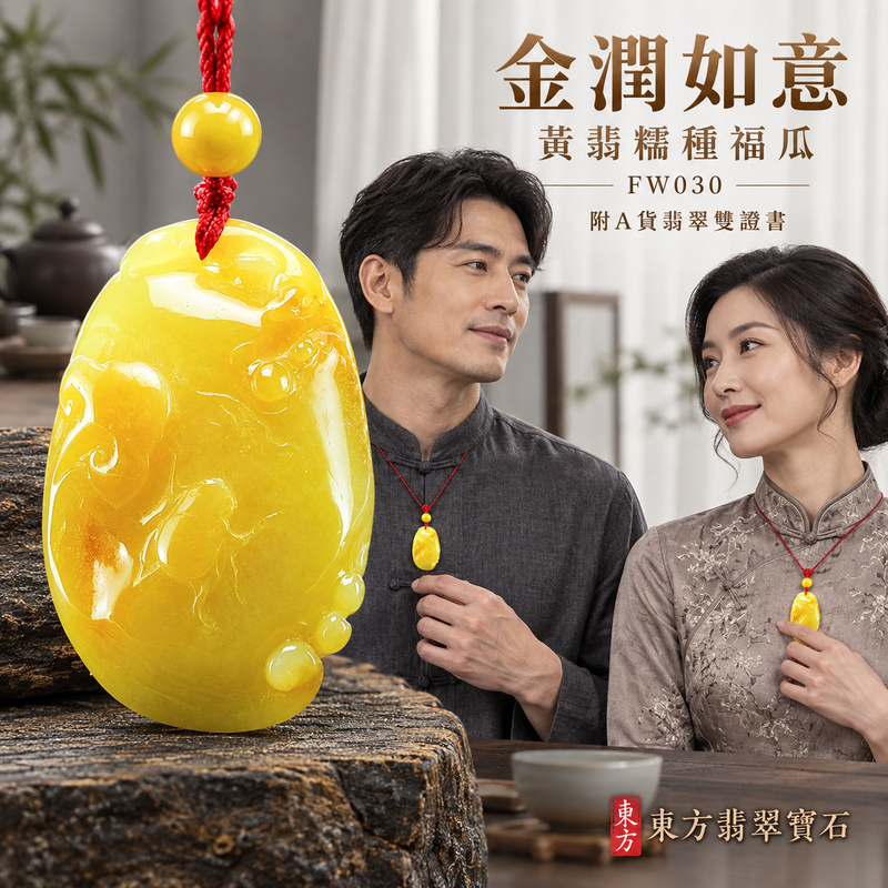 已售出可訂做|翡翠福瓜項鍊玉珮|福氣綿延・豐收圓滿・吉祥安泰|天然A貨翡翠・緬甸玉・糯種・黃翡|幸福如意|福瓜玉珮・福瓜玉墜・福瓜吊墜・福瓜項鍊|FW030|客製化訂做福瓜玉珮、福瓜玉墜、福瓜吊墜、福瓜項鍊|附A貨翡翠雙證書 已售出可訂做|翡翠福瓜項鍊玉珮|福氣綿延・豐收圓滿・吉祥安泰|天然A貨翡翠・緬甸玉・糯種・黃翡|幸福如意|福瓜玉珮・福瓜玉墜・福瓜吊墜・福瓜項鍊|FW030|客製化訂做福瓜玉珮、福瓜玉墜、福瓜吊墜、福瓜項鍊|附A貨翡翠雙證書
