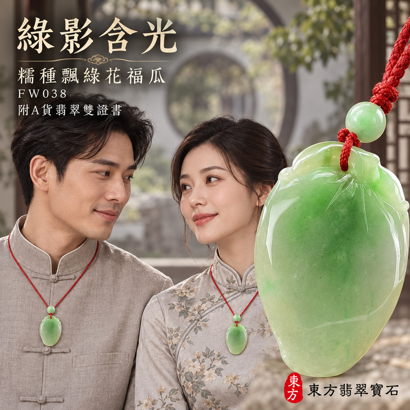 已售出可訂做|翡翠福瓜項鍊玉珮|福氣綿延・豐收圓滿・吉祥安泰|天然A貨翡翠・緬甸玉・糯種・飄綠花|福運連綿|福瓜玉珮・福瓜玉墜・福瓜吊墜・福瓜項鍊|FW038|客製化訂做福瓜玉珮、福瓜玉墜、福瓜吊墜、福瓜項鍊|附A貨翡翠雙證書 已售出可訂做|翡翠福瓜項鍊玉珮|福氣綿延・豐收圓滿・吉祥安泰|天然A貨翡翠・緬甸玉・糯種・飄綠花|福運連綿|福瓜玉珮・福瓜玉墜・福瓜吊墜・福瓜項鍊|FW038|客製化訂做福瓜玉珮、福瓜玉墜、福瓜吊墜、福瓜項鍊|附A貨翡翠雙證書