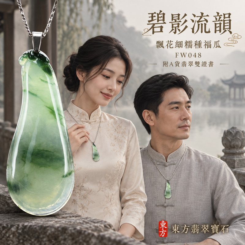 已售出可訂做|翡翠福瓜項鍊玉珮|福氣綿延・豐收圓滿・吉祥安泰|天然A貨翡翠・緬甸玉・細糯種・飄花|福運連綿|福瓜玉珮・福瓜玉墜・福瓜吊墜・福瓜項鍊|FW048|客製化訂做福瓜玉珮、福瓜玉墜、福瓜吊墜、福瓜項鍊|附A貨翡翠雙證書 已售出可訂做|翡翠福瓜項鍊玉珮|福氣綿延・豐收圓滿・吉祥安泰|天然A貨翡翠・緬甸玉・細糯種・飄花|福運連綿|福瓜玉珮・福瓜玉墜・福瓜吊墜・福瓜項鍊|FW048|客製化訂做福瓜玉珮、福瓜玉墜、福瓜吊墜、福瓜項鍊|附A貨翡翠雙證書