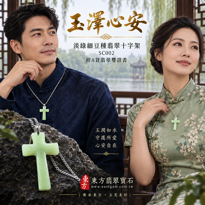 已售出可訂做|翡翠十字架項鍊玉珮|信仰相伴・平安守護・愛與盼望|天然A貨翡翠・緬甸玉・細豆種|十字架|十字架玉珮・十字架玉墜・十字架吊墜・十字架項鍊|SC002|客製化訂做十字架玉珮、十字架玉墜、十字架吊墜、十字架項鍊|附A貨翡翠雙證書 已售出可訂做|翡翠十字架項鍊玉珮|信仰相伴・平安守護・愛與盼望|天然A貨翡翠・緬甸玉・細豆種|十字架|十字架玉珮・十字架玉墜・十字架吊墜・十字架項鍊|SC002|客製化訂做十字架玉珮、十字架玉墜、十字架吊墜、十字架項鍊|附A貨翡翠雙證書