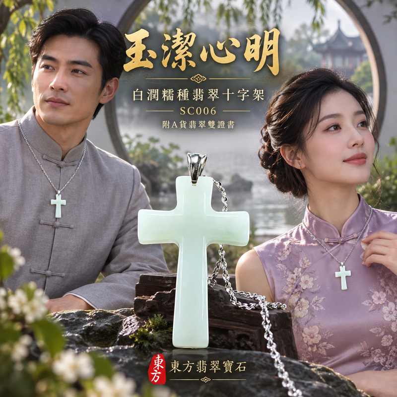 已售出可訂做|翡翠十字架項鍊玉珮|信仰相伴・平安守護・愛與盼望|天然A貨翡翠・緬甸玉・糯種|十字架|十字架玉珮・十字架玉墜・十字架吊墜・十字架項鍊|SC006|客製化訂做十字架玉珮、十字架玉墜、十字架吊墜、十字架項鍊|附A貨翡翠雙證書 已售出可訂做|翡翠十字架項鍊玉珮|信仰相伴・平安守護・愛與盼望|天然A貨翡翠・緬甸玉・糯種|十字架|十字架玉珮・十字架玉墜・十字架吊墜・十字架項鍊|SC006|客製化訂做十字架玉珮、十字架玉墜、十字架吊墜、十字架項鍊|附A貨翡翠雙證書