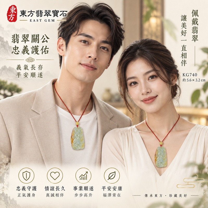 翡翠關公項鍊玉珮|關聖帝君持刀立姿・忠義守信・正氣護持|A貨翡翠黃翡飄色・溫潤通透・細緻精雕|緬甸玉關公玉墜・關公牌玉珮KG740|客製化訂做各式翡翠關公吊墜玉珮項鍊|附A貨翡翠雙證書2 翡翠關公項鍊玉珮|關聖帝君持刀立姿・忠義守信・正氣護持|A貨翡翠黃翡飄色・溫潤通透・細緻精雕|緬甸玉關公玉墜・關公牌玉珮KG740|客製化訂做各式翡翠關公吊墜玉珮項鍊|附A貨翡翠雙證書2