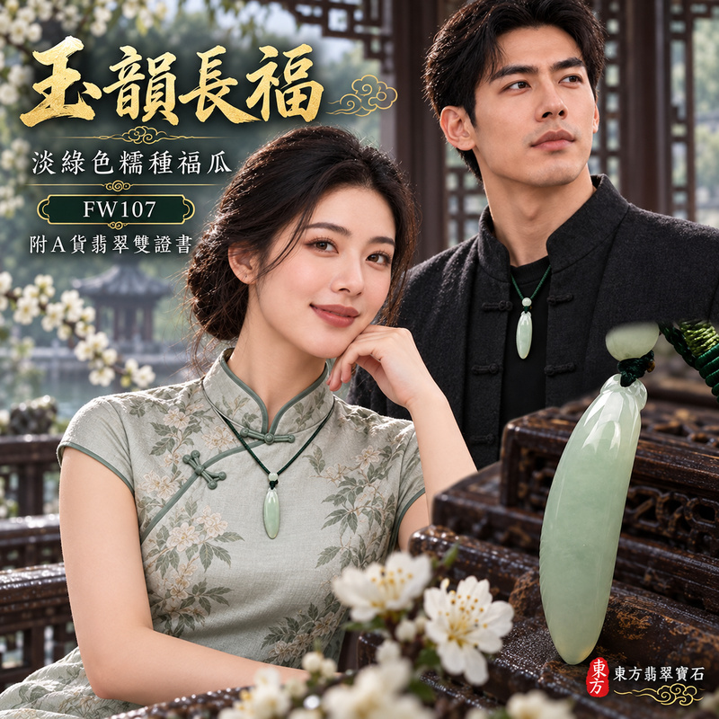 已售出可訂做|翡翠福瓜項鍊玉珮|福氣綿延・豐收圓滿・吉祥安泰|天然A貨翡翠・緬甸玉・糯種・淡綠色|福運連綿|福瓜玉珮・福瓜玉墜・福瓜吊墜・福瓜項鍊|FW107|客製化訂做福瓜玉珮、福瓜玉墜、福瓜吊墜、福瓜項鍊|附A貨翡翠雙證書 已售出可訂做|翡翠福瓜項鍊玉珮|福氣綿延・豐收圓滿・吉祥安泰|天然A貨翡翠・緬甸玉・糯種・淡綠色|福運連綿|福瓜玉珮・福瓜玉墜・福瓜吊墜・福瓜項鍊|FW107|客製化訂做福瓜玉珮、福瓜玉墜、福瓜吊墜、福瓜項鍊|附A貨翡翠雙證書