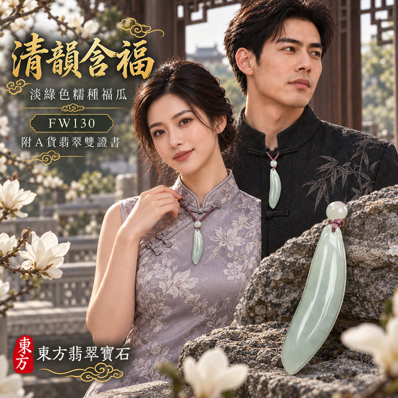 已售出可訂做|翡翠福瓜項鍊玉珮|福氣綿延・豐收圓滿・吉祥安泰|天然A貨翡翠・緬甸玉・糯種・淡綠色|福運連綿|福瓜玉珮・福瓜玉墜・福瓜吊墜・福瓜項鍊|FW130|客製化訂做福瓜玉珮、福瓜玉墜、福瓜吊墜、福瓜項鍊|附A貨翡翠雙證書 已售出可訂做|翡翠福瓜項鍊玉珮|福氣綿延・豐收圓滿・吉祥安泰|天然A貨翡翠・緬甸玉・糯種・淡綠色|福運連綿|福瓜玉珮・福瓜玉墜・福瓜吊墜・福瓜項鍊|FW130|客製化訂做福瓜玉珮、福瓜玉墜、福瓜吊墜、福瓜項鍊|附A貨翡翠雙證書