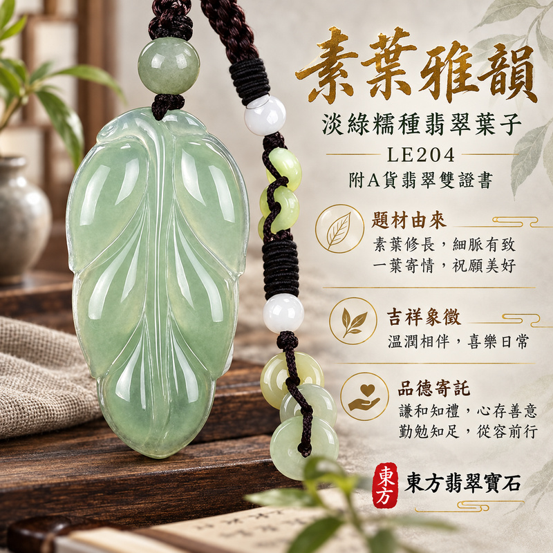 已售出可訂做|翡翠葉子項鍊玉珮|一葉致富・生生不息・前程順遂|天然A貨翡翠・緬甸玉・糯種・淡綠|一葉致富|葉子玉珮・葉子玉墜・葉子吊墜・葉子項鍊|LE204|客製化訂做葉子玉珮、葉子玉墜、葉子吊墜、葉子項鍊|附A貨翡翠雙證書 已售出可訂做|翡翠葉子項鍊玉珮|一葉致富・生生不息・前程順遂|天然A貨翡翠・緬甸玉・糯種・淡綠|一葉致富|葉子玉珮・葉子玉墜・葉子吊墜・葉子項鍊|LE204|客製化訂做葉子玉珮、葉子玉墜、葉子吊墜、葉子項鍊|附A貨翡翠雙證書
