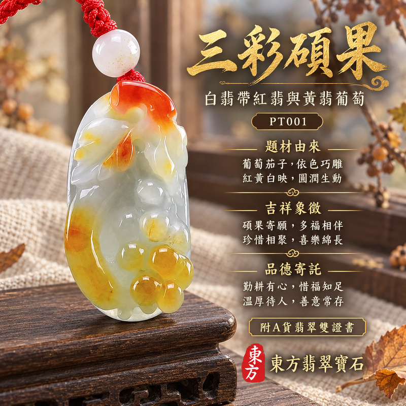 已售出可訂做|翡翠葡萄項鍊玉珮|多子多福・豐收圓滿・家和興旺|天然A貨翡翠・緬甸玉・黃翡種・白翡・紅翡・帶紅翡|多子多福|葡萄玉珮・葡萄玉墜・葡萄吊墜・葡萄項鍊|PT001|客製化訂做葡萄玉珮、葡萄玉墜、葡萄吊墜、葡萄項鍊|附A貨翡翠雙證書 已售出可訂做|翡翠葡萄項鍊玉珮|多子多福・豐收圓滿・家和興旺|天然A貨翡翠・緬甸玉・黃翡種・白翡・紅翡・帶紅翡|多子多福|葡萄玉珮・葡萄玉墜・葡萄吊墜・葡萄項鍊|PT001|客製化訂做葡萄玉珮、葡萄玉墜、葡萄吊墜、葡萄項鍊|附A貨翡翠雙證書