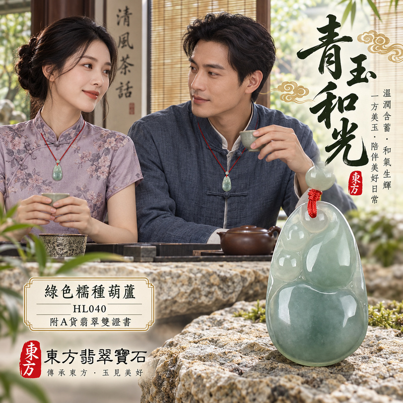 翡翠葫蘆項鍊玉珮|福祿相隨・平安吉祥・家業興旺|天然A貨翡翠・緬甸玉・糯種・綠色|葫蘆有福|葫蘆玉珮・葫蘆玉墜・葫蘆吊墜・葫蘆項鍊|HL040|客製化訂做葫蘆玉珮、葫蘆玉墜、葫蘆吊墜、葫蘆項鍊|附A貨翡翠雙證書 翡翠葫蘆項鍊玉珮|福祿相隨・平安吉祥・家業興旺|天然A貨翡翠・緬甸玉・糯種・綠色|葫蘆有福|葫蘆玉珮・葫蘆玉墜・葫蘆吊墜・葫蘆項鍊|HL040|客製化訂做葫蘆玉珮、葫蘆玉墜、葫蘆吊墜、葫蘆項鍊|附A貨翡翠雙證書