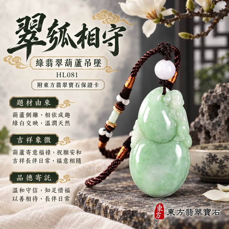 已售出可訂做|翡翠葫蘆項鍊玉珮|福祿相隨・平安吉祥・家業興旺|天然A貨翡翠・緬甸玉|福祿壽|葫蘆玉珮・葫蘆玉墜・葫蘆吊墜・葫蘆項鍊|HL081|客製化訂做葫蘆玉珮、葫蘆玉墜、葫蘆吊墜、葫蘆項鍊|附A貨翡翠雙證書 已售出可訂做|翡翠葫蘆項鍊玉珮|福祿相隨・平安吉祥・家業興旺|天然A貨翡翠・緬甸玉|福祿壽|葫蘆玉珮・葫蘆玉墜・葫蘆吊墜・葫蘆項鍊|HL081|客製化訂做葫蘆玉珮、葫蘆玉墜、葫蘆吊墜、葫蘆項鍊|附A貨翡翠雙證書