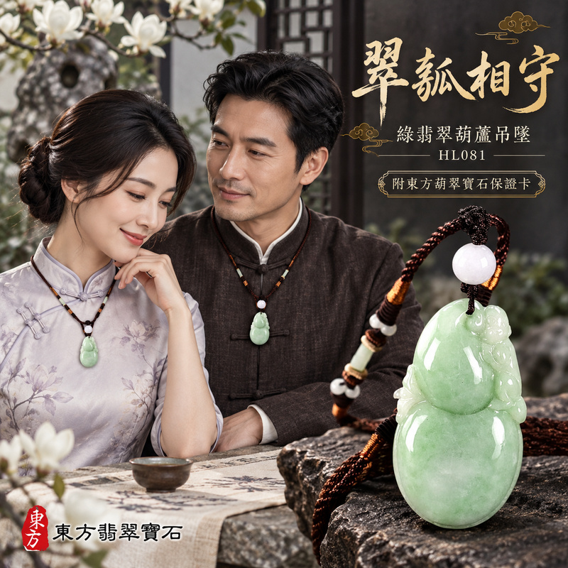 已售出可訂做|翡翠葫蘆項鍊玉珮|福祿相隨・平安吉祥・家業興旺|天然A貨翡翠・緬甸玉|福祿壽|葫蘆玉珮・葫蘆玉墜・葫蘆吊墜・葫蘆項鍊|HL081|客製化訂做葫蘆玉珮、葫蘆玉墜、葫蘆吊墜、葫蘆項鍊|附A貨翡翠雙證書 已售出可訂做|翡翠葫蘆項鍊玉珮|福祿相隨・平安吉祥・家業興旺|天然A貨翡翠・緬甸玉|福祿壽|葫蘆玉珮・葫蘆玉墜・葫蘆吊墜・葫蘆項鍊|HL081|客製化訂做葫蘆玉珮、葫蘆玉墜、葫蘆吊墜、葫蘆項鍊|附A貨翡翠雙證書