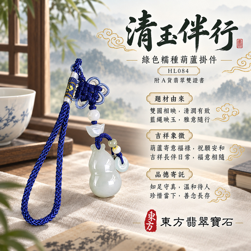 翡翠葫蘆項鍊玉珮|福祿相隨・平安吉祥・家業興旺|天然A貨翡翠・緬甸玉・糯種・綠色|葫蘆有福|葫蘆玉珮・葫蘆玉墜・葫蘆吊墜・葫蘆項鍊|HL084|客製化訂做葫蘆玉珮、葫蘆玉墜、葫蘆吊墜、葫蘆項鍊|附A貨翡翠雙證書 翡翠葫蘆項鍊玉珮|福祿相隨・平安吉祥・家業興旺|天然A貨翡翠・緬甸玉・糯種・綠色|葫蘆有福|葫蘆玉珮・葫蘆玉墜・葫蘆吊墜・葫蘆項鍊|HL084|客製化訂做葫蘆玉珮、葫蘆玉墜、葫蘆吊墜、葫蘆項鍊|附A貨翡翠雙證書