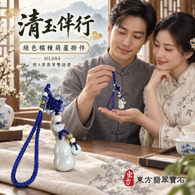 翡翠葫蘆項鍊玉珮|福祿相隨・平安吉祥・家業興旺|天然A貨翡翠・緬甸玉・糯種・綠色|葫蘆有福|葫蘆玉珮・葫蘆玉墜・葫蘆吊墜・葫蘆項鍊|HL084|客製化訂做葫蘆玉珮、葫蘆玉墜、葫蘆吊墜、葫蘆項鍊|附A貨翡翠雙證書 翡翠葫蘆項鍊玉珮|福祿相隨・平安吉祥・家業興旺|天然A貨翡翠・緬甸玉・糯種・綠色|葫蘆有福|葫蘆玉珮・葫蘆玉墜・葫蘆吊墜・葫蘆項鍊|HL084|客製化訂做葫蘆玉珮、葫蘆玉墜、葫蘆吊墜、葫蘆項鍊|附A貨翡翠雙證書