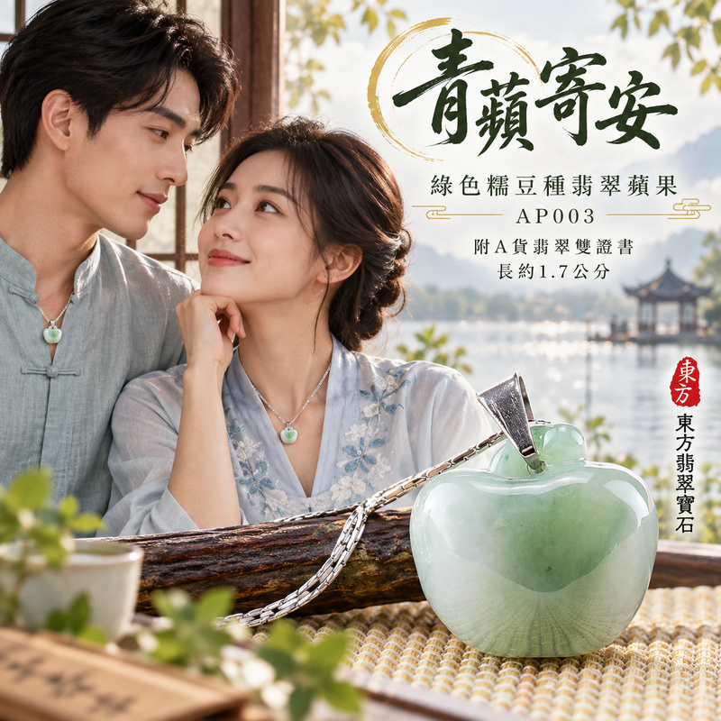 已售出可訂做|翡翠蘋果項鍊玉珮|平平安安・圓滿順遂・真摯祝福|天然A貨翡翠・緬甸玉・糯豆種・綠色|平平安安|蘋果玉珮・蘋果玉墜・蘋果吊墜・蘋果項鍊|AP003|客製化訂做蘋果玉珮、蘋果玉墜、蘋果吊墜、蘋果項鍊|附A貨翡翠雙證書 已售出可訂做|翡翠蘋果項鍊玉珮|平平安安・圓滿順遂・真摯祝福|天然A貨翡翠・緬甸玉・糯豆種・綠色|平平安安|蘋果玉珮・蘋果玉墜・蘋果吊墜・蘋果項鍊|AP003|客製化訂做蘋果玉珮、蘋果玉墜、蘋果吊墜、蘋果項鍊|附A貨翡翠雙證書