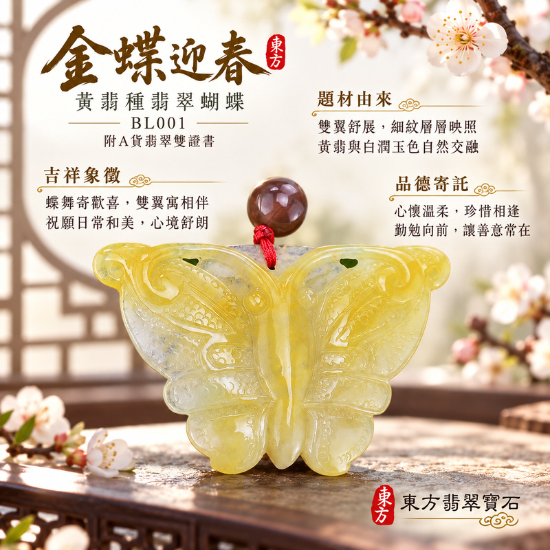 已售出可訂做|翡翠蝴蝶項鍊玉珮|翩然自在・美好相伴・福氣綿長|天然A貨翡翠・緬甸玉・黃翡種|蝴蝶|蝴蝶玉珮・蝴蝶玉墜・蝴蝶吊墜・蝴蝶項鍊|BL001|客製化訂做蝴蝶玉珮、蝴蝶玉墜、蝴蝶吊墜、蝴蝶項鍊|附A貨翡翠雙證書 已售出可訂做|翡翠蝴蝶項鍊玉珮|翩然自在・美好相伴・福氣綿長|天然A貨翡翠・緬甸玉・黃翡種|蝴蝶|蝴蝶玉珮・蝴蝶玉墜・蝴蝶吊墜・蝴蝶項鍊|BL001|客製化訂做蝴蝶玉珮、蝴蝶玉墜、蝴蝶吊墜、蝴蝶項鍊|附A貨翡翠雙證書