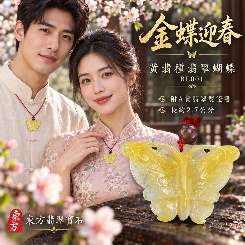 已售出可訂做|翡翠蝴蝶項鍊玉珮|翩然自在・美好相伴・福氣綿長|天然A貨翡翠・緬甸玉・黃翡種|蝴蝶|蝴蝶玉珮・蝴蝶玉墜・蝴蝶吊墜・蝴蝶項鍊|BL001|客製化訂做蝴蝶玉珮、蝴蝶玉墜、蝴蝶吊墜、蝴蝶項鍊|附A貨翡翠雙證書 已售出可訂做|翡翠蝴蝶項鍊玉珮|翩然自在・美好相伴・福氣綿長|天然A貨翡翠・緬甸玉・黃翡種|蝴蝶|蝴蝶玉珮・蝴蝶玉墜・蝴蝶吊墜・蝴蝶項鍊|BL001|客製化訂做蝴蝶玉珮、蝴蝶玉墜、蝴蝶吊墜、蝴蝶項鍊|附A貨翡翠雙證書
