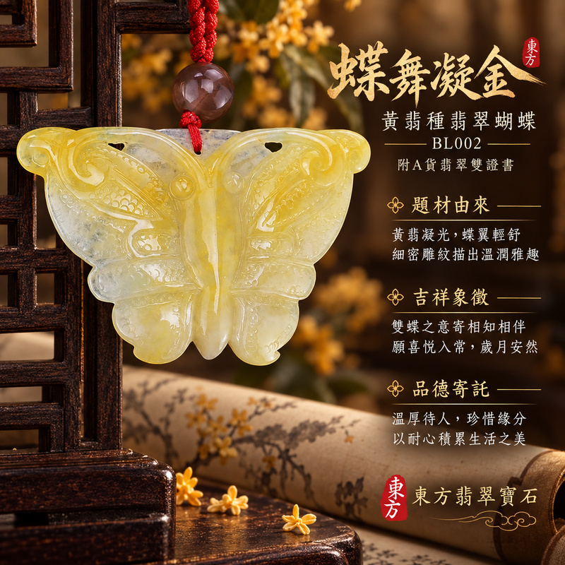 已售出可訂做|翡翠蝴蝶項鍊玉珮|翩然自在・美好相伴・福氣綿長|天然A貨翡翠・緬甸玉・黃翡種|蝴蝶|蝴蝶玉珮・蝴蝶玉墜・蝴蝶吊墜・蝴蝶項鍊|BL002|客製化訂做蝴蝶玉珮、蝴蝶玉墜、蝴蝶吊墜、蝴蝶項鍊|附A貨翡翠雙證書 已售出可訂做|翡翠蝴蝶項鍊玉珮|翩然自在・美好相伴・福氣綿長|天然A貨翡翠・緬甸玉・黃翡種|蝴蝶|蝴蝶玉珮・蝴蝶玉墜・蝴蝶吊墜・蝴蝶項鍊|BL002|客製化訂做蝴蝶玉珮、蝴蝶玉墜、蝴蝶吊墜、蝴蝶項鍊|附A貨翡翠雙證書