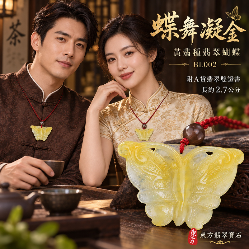 已售出可訂做|翡翠蝴蝶項鍊玉珮|翩然自在・美好相伴・福氣綿長|天然A貨翡翠・緬甸玉・黃翡種|蝴蝶|蝴蝶玉珮・蝴蝶玉墜・蝴蝶吊墜・蝴蝶項鍊|BL002|客製化訂做蝴蝶玉珮、蝴蝶玉墜、蝴蝶吊墜、蝴蝶項鍊|附A貨翡翠雙證書 已售出可訂做|翡翠蝴蝶項鍊玉珮|翩然自在・美好相伴・福氣綿長|天然A貨翡翠・緬甸玉・黃翡種|蝴蝶|蝴蝶玉珮・蝴蝶玉墜・蝴蝶吊墜・蝴蝶項鍊|BL002|客製化訂做蝴蝶玉珮、蝴蝶玉墜、蝴蝶吊墜、蝴蝶項鍊|附A貨翡翠雙證書