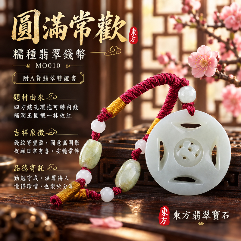 已售出可訂做|翡翠錢幣項鍊玉珮|財源廣進・招財納福・事業順遂|天然A貨翡翠・緬甸玉・糯種|財源滾滾,錢幣可轉動,錢滾錢|錢幣玉珮・錢幣玉墜・錢幣吊墜・錢幣項鍊|MO010|客製化訂做錢幣玉珮、錢幣玉墜、錢幣吊墜、錢幣項鍊|附A貨翡翠雙證書 已售出可訂做|翡翠錢幣項鍊玉珮|財源廣進・招財納福・事業順遂|天然A貨翡翠・緬甸玉・糯種|財源滾滾,錢幣可轉動,錢滾錢|錢幣玉珮・錢幣玉墜・錢幣吊墜・錢幣項鍊|MO010|客製化訂做錢幣玉珮、錢幣玉墜、錢幣吊墜、錢幣項鍊|附A貨翡翠雙證書
