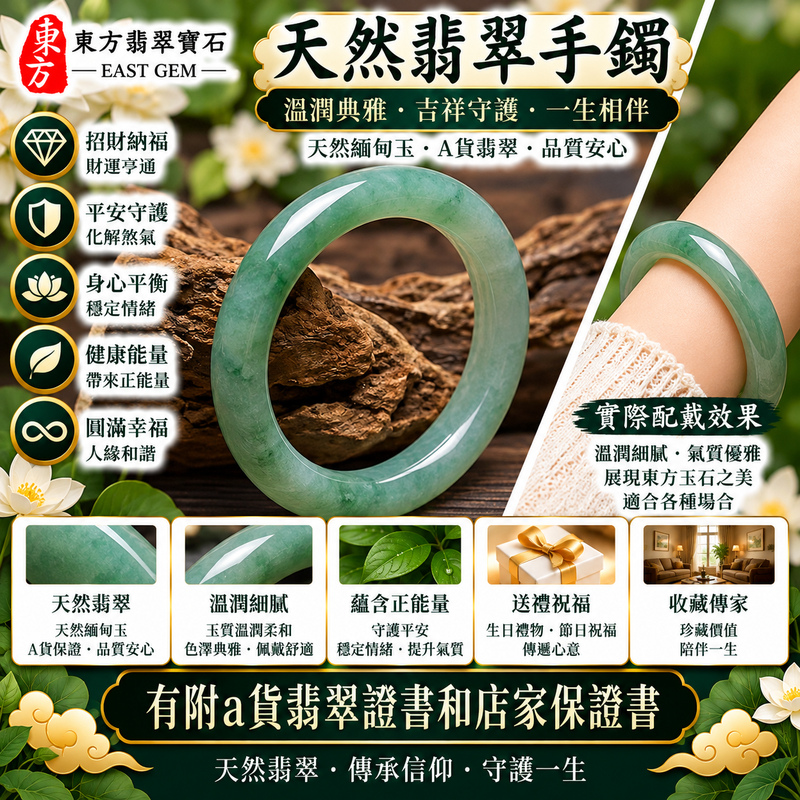 【已出售勿下標,可客製訂做|A貨湖水綠油青翡翠手鐲|天然緬甸玉翡翠玉鐲、湖水綠圓鐲17、些微透光、湖水翠色清新雅緻、油青質感沉穩內斂、平安圓滿、吉祥納福、福氣相伴】天然油青翡翠玉鐲手鐲,湖水綠色澤清新柔雅、自然耐看,融合油青翡翠沉穩內斂與油潤柔和的視覺質感,玉質溫潤並帶些微透光感,展現天然緬甸翡翠清雅柔美、沉靜古典且富有東方韻味的玉石特色,經典圓鐲造型線條圓潤流暢,傳統寓意平安圓滿、吉祥納福、順遂安康、幸福美滿、福氣相伴、福運綿延;圓鐲17,OG006,原商品已出售,可客製化訂做各種緬甸玉手鐲、翡翠玉鐲,附A貨翡翠雙證書2 【已出售勿下標,可客製訂做|A貨湖水綠油青翡翠手鐲|天然緬甸玉翡翠玉鐲、湖水綠圓鐲17、些微透光、湖水翠色清新雅緻、油青質感沉穩內斂、平安圓滿、吉祥納福、福氣相伴】天然油青翡翠玉鐲手鐲,湖水綠色澤清新柔雅、自然耐看,融合油青翡翠沉穩內斂與油潤柔和的視覺質感,玉質溫潤並帶些微透光感,展現天然緬甸翡翠清雅柔美、沉靜古典且富有東方韻味的玉石特色,經典圓鐲造型線條圓潤流暢,傳統寓意平安圓滿、吉祥納福、順遂安康、幸福美滿、福氣相伴、福運綿延;圓鐲17,OG006,原商品已出售,可客製化訂做各種緬甸玉手鐲、翡翠玉鐲,附A貨翡翠雙證書2