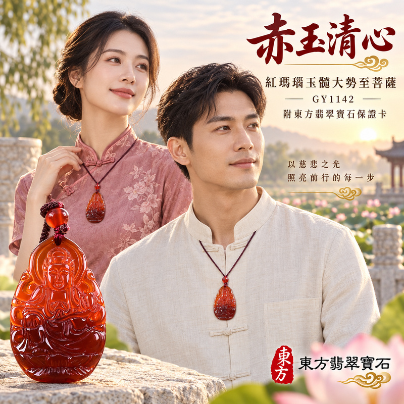 已售出可訂做|瑪瑙玉髓大勢至菩薩項鍊玉珮|智慧光明・正念精進・遠離迷惘・平安守護|紅瑪瑙玉髓大勢至菩薩|大勢至菩薩|大勢至菩薩玉珮・大勢至菩薩玉墜・大勢至菩薩吊墜・大勢至菩薩項鍊|GY1142|男女玉石項鍊・送禮收藏|客製化訂做大勢至菩薩玉珮、大勢至菩薩玉墜、大勢至菩薩吊墜、大勢至菩薩項鍊|附東方翡翠寶石保證卡・東方翡翠寶石 已售出可訂做|瑪瑙玉髓大勢至菩薩項鍊玉珮|智慧光明・正念精進・遠離迷惘・平安守護|紅瑪瑙玉髓大勢至菩薩|大勢至菩薩|大勢至菩薩玉珮・大勢至菩薩玉墜・大勢至菩薩吊墜・大勢至菩薩項鍊|GY1142|男女玉石項鍊・送禮收藏|客製化訂做大勢至菩薩玉珮、大勢至菩薩玉墜、大勢至菩薩吊墜、大勢至菩薩項鍊|附東方翡翠寶石保證卡・東方翡翠寶石