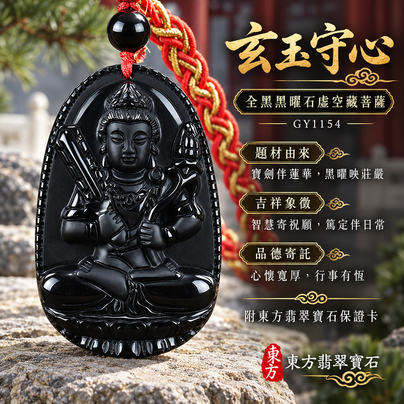 黑曜石虛空藏菩薩項鍊玉珮|智慧廣大・福德圓滿・勤學精進・安定守護|全黑黑曜石虛空藏菩薩|虛空藏菩薩|虛空藏菩薩玉珮・虛空藏菩薩玉墜・虛空藏菩薩吊墜・虛空藏菩薩項鍊|GY1154|男女玉石項鍊・送禮收藏|客製化訂做虛空藏菩薩玉珮、虛空藏菩薩玉墜、虛空藏菩薩吊墜、虛空藏菩薩項鍊|附東方翡翠寶石保證卡・東方翡翠寶石 黑曜石虛空藏菩薩項鍊玉珮|智慧廣大・福德圓滿・勤學精進・安定守護|全黑黑曜石虛空藏菩薩|虛空藏菩薩|虛空藏菩薩玉珮・虛空藏菩薩玉墜・虛空藏菩薩吊墜・虛空藏菩薩項鍊|GY1154|男女玉石項鍊・送禮收藏|客製化訂做虛空藏菩薩玉珮、虛空藏菩薩玉墜、虛空藏菩薩吊墜、虛空藏菩薩項鍊|附東方翡翠寶石保證卡・東方翡翠寶石