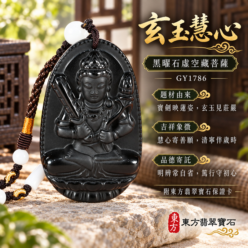 已售出可訂做|黑曜石虛空藏菩薩項鍊玉珮|智慧廣大・福德圓滿・勤學精進・安定守護|黑曜石虛空藏菩薩|虛空藏菩薩|虛空藏菩薩玉珮・虛空藏菩薩玉墜・虛空藏菩薩吊墜・虛空藏菩薩項鍊|GY1786|男女玉石項鍊・送禮收藏|客製化訂做虛空藏菩薩玉珮、虛空藏菩薩玉墜、虛空藏菩薩吊墜、虛空藏菩薩項鍊|附東方翡翠寶石保證卡・東方翡翠寶石 已售出可訂做|黑曜石虛空藏菩薩項鍊玉珮|智慧廣大・福德圓滿・勤學精進・安定守護|黑曜石虛空藏菩薩|虛空藏菩薩|虛空藏菩薩玉珮・虛空藏菩薩玉墜・虛空藏菩薩吊墜・虛空藏菩薩項鍊|GY1786|男女玉石項鍊・送禮收藏|客製化訂做虛空藏菩薩玉珮、虛空藏菩薩玉墜、虛空藏菩薩吊墜、虛空藏菩薩項鍊|附東方翡翠寶石保證卡・東方翡翠寶石