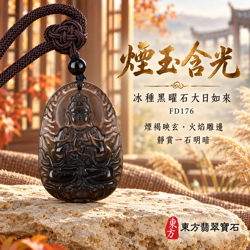 黑曜石大日如來項鍊玉珮|光明遍照・智慧開展・正念精進・平安守護|冰種黑曜石大日如來|大日如來|大日如來玉珮・大日如來玉墜・大日如來吊墜・大日如來項鍊|FD176|男女玉石項鍊・送禮收藏|客製化訂做大日如來玉珮、大日如來玉墜、大日如來吊墜、大日如來項鍊|附東方翡翠寶石保證卡・東方翡翠寶石 黑曜石大日如來項鍊玉珮|光明遍照・智慧開展・正念精進・平安守護|冰種黑曜石大日如來|大日如來|大日如來玉珮・大日如來玉墜・大日如來吊墜・大日如來項鍊|FD176|男女玉石項鍊・送禮收藏|客製化訂做大日如來玉珮、大日如來玉墜、大日如來吊墜、大日如來項鍊|附東方翡翠寶石保證卡・東方翡翠寶石