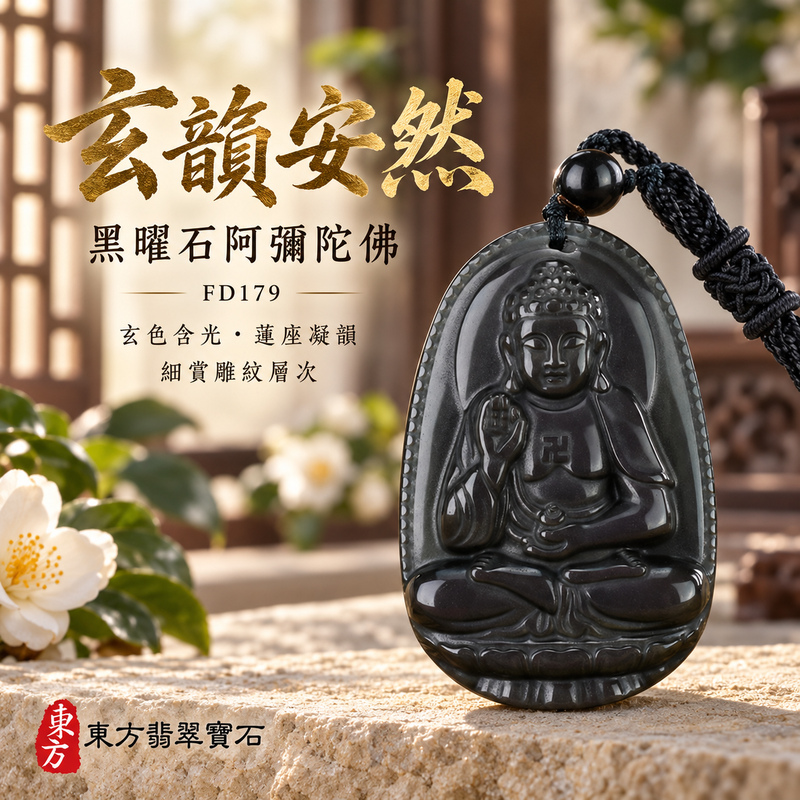 已售出可訂做|黑曜石阿彌陀佛項鍊玉珮|慈悲接引・光明清淨・安定自在・平安吉祥|黑曜石阿彌陀佛|佛祖|阿彌陀佛玉珮・阿彌陀佛玉墜・阿彌陀佛吊墜・阿彌陀佛項鍊|FD179|男女玉石項鍊・送禮收藏|客製化訂做阿彌陀佛玉珮、阿彌陀佛玉墜、阿彌陀佛吊墜、阿彌陀佛項鍊|附東方翡翠寶石保證卡・東方翡翠寶石 已售出可訂做|黑曜石阿彌陀佛項鍊玉珮|慈悲接引・光明清淨・安定自在・平安吉祥|黑曜石阿彌陀佛|佛祖|阿彌陀佛玉珮・阿彌陀佛玉墜・阿彌陀佛吊墜・阿彌陀佛項鍊|FD179|男女玉石項鍊・送禮收藏|客製化訂做阿彌陀佛玉珮、阿彌陀佛玉墜、阿彌陀佛吊墜、阿彌陀佛項鍊|附東方翡翠寶石保證卡・東方翡翠寶石