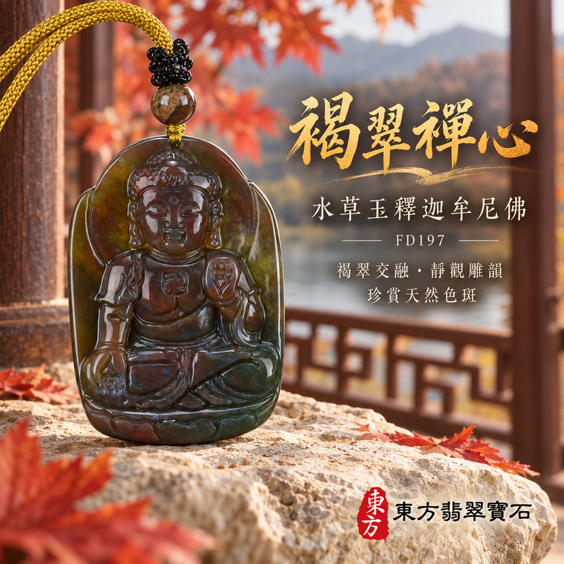 水草玉佛祖項鍊玉珮|慈悲智慧・正念修持・清淨安定・平安吉祥|水草玉佛祖|佛祖|佛祖玉珮・佛祖玉墜・佛祖吊墜・佛祖項鍊|FD197|男女玉石項鍊・送禮收藏|客製化訂做佛祖玉珮、佛祖玉墜、佛祖吊墜、佛祖項鍊|附東方翡翠寶石保證卡・東方翡翠寶石 水草玉佛祖項鍊玉珮|慈悲智慧・正念修持・清淨安定・平安吉祥|水草玉佛祖|佛祖|佛祖玉珮・佛祖玉墜・佛祖吊墜・佛祖項鍊|FD197|男女玉石項鍊・送禮收藏|客製化訂做佛祖玉珮、佛祖玉墜、佛祖吊墜、佛祖項鍊|附東方翡翠寶石保證卡・東方翡翠寶石