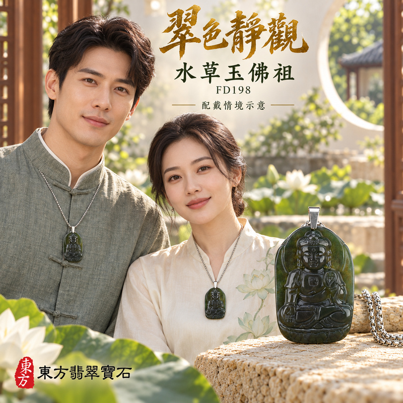 水草玉阿彌陀佛項鍊玉珮|慈悲接引・光明清淨・安定自在・平安吉祥|水草玉佛祖|佛祖|阿彌陀佛玉珮・阿彌陀佛玉墜・阿彌陀佛吊墜・阿彌陀佛項鍊|FD198|男女玉石項鍊・送禮收藏|客製化訂做阿彌陀佛玉珮、阿彌陀佛玉墜、阿彌陀佛吊墜、阿彌陀佛項鍊|附東方翡翠寶石保證卡・東方翡翠寶石 水草玉阿彌陀佛項鍊玉珮|慈悲接引・光明清淨・安定自在・平安吉祥|水草玉佛祖|佛祖|阿彌陀佛玉珮・阿彌陀佛玉墜・阿彌陀佛吊墜・阿彌陀佛項鍊|FD198|男女玉石項鍊・送禮收藏|客製化訂做阿彌陀佛玉珮、阿彌陀佛玉墜、阿彌陀佛吊墜、阿彌陀佛項鍊|附東方翡翠寶石保證卡・東方翡翠寶石