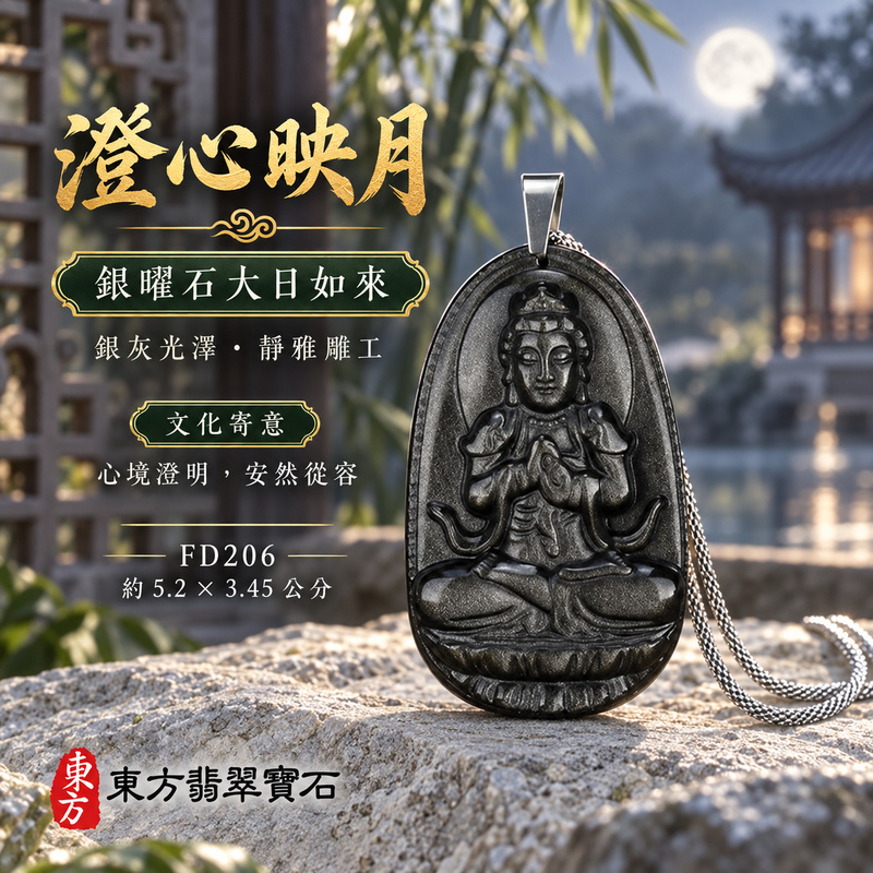 已售出可訂做|銀曜石大日如來項鍊玉珮|光明遍照・智慧開展・正念精進・平安守護|銀曜石大日如來|大日如來|大日如來玉珮・大日如來玉墜・大日如來吊墜・大日如來項鍊|FD206|男女玉石項鍊・送禮收藏|客製化訂做大日如來玉珮、大日如來玉墜、大日如來吊墜、大日如來項鍊|附東方翡翠寶石保證卡・東方翡翠寶石 已售出可訂做|銀曜石大日如來項鍊玉珮|光明遍照・智慧開展・正念精進・平安守護|銀曜石大日如來|大日如來|大日如來玉珮・大日如來玉墜・大日如來吊墜・大日如來項鍊|FD206|男女玉石項鍊・送禮收藏|客製化訂做大日如來玉珮、大日如來玉墜、大日如來吊墜、大日如來項鍊|附東方翡翠寶石保證卡・東方翡翠寶石