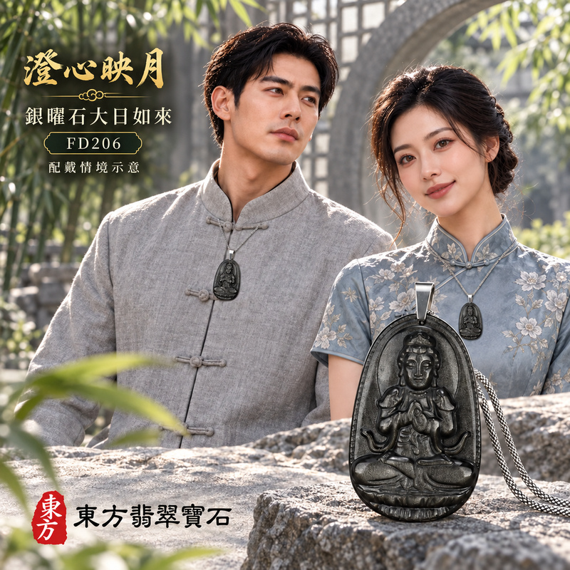 已售出可訂做|銀曜石大日如來項鍊玉珮|光明遍照・智慧開展・正念精進・平安守護|銀曜石大日如來|大日如來|大日如來玉珮・大日如來玉墜・大日如來吊墜・大日如來項鍊|FD206|男女玉石項鍊・送禮收藏|客製化訂做大日如來玉珮、大日如來玉墜、大日如來吊墜、大日如來項鍊|附東方翡翠寶石保證卡・東方翡翠寶石 已售出可訂做|銀曜石大日如來項鍊玉珮|光明遍照・智慧開展・正念精進・平安守護|銀曜石大日如來|大日如來|大日如來玉珮・大日如來玉墜・大日如來吊墜・大日如來項鍊|FD206|男女玉石項鍊・送禮收藏|客製化訂做大日如來玉珮、大日如來玉墜、大日如來吊墜、大日如來項鍊|附東方翡翠寶石保證卡・東方翡翠寶石