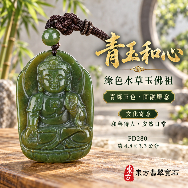 水草玉佛祖項鍊玉珮|慈悲智慧・正念修持・清淨安定・平安吉祥|綠色水草玉佛祖|佛祖|佛祖玉珮・佛祖玉墜・佛祖吊墜・佛祖項鍊|FD280|男女玉石項鍊・送禮收藏|客製化訂做佛祖玉珮、佛祖玉墜、佛祖吊墜、佛祖項鍊|附東方翡翠寶石保證卡・東方翡翠寶石 水草玉佛祖項鍊玉珮|慈悲智慧・正念修持・清淨安定・平安吉祥|綠色水草玉佛祖|佛祖|佛祖玉珮・佛祖玉墜・佛祖吊墜・佛祖項鍊|FD280|男女玉石項鍊・送禮收藏|客製化訂做佛祖玉珮、佛祖玉墜、佛祖吊墜、佛祖項鍊|附東方翡翠寶石保證卡・東方翡翠寶石