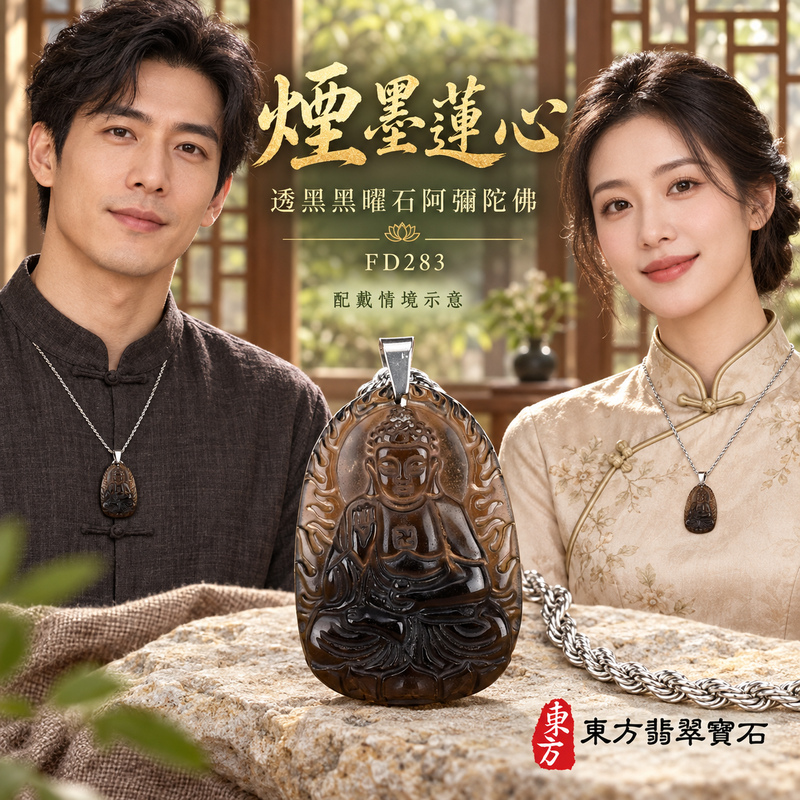 已售出可訂做|黑曜石阿彌陀佛項鍊玉珮|慈悲接引・光明清淨・安定自在・平安吉祥|透黑黑曜石阿彌陀佛|阿彌陀佛|阿彌陀佛玉珮・阿彌陀佛玉墜・阿彌陀佛吊墜・阿彌陀佛項鍊|FD283|男女玉石項鍊・送禮收藏|客製化訂做阿彌陀佛玉珮、阿彌陀佛玉墜、阿彌陀佛吊墜、阿彌陀佛項鍊|附東方翡翠寶石保證卡・東方翡翠寶石 已售出可訂做|黑曜石阿彌陀佛項鍊玉珮|慈悲接引・光明清淨・安定自在・平安吉祥|透黑黑曜石阿彌陀佛|阿彌陀佛|阿彌陀佛玉珮・阿彌陀佛玉墜・阿彌陀佛吊墜・阿彌陀佛項鍊|FD283|男女玉石項鍊・送禮收藏|客製化訂做阿彌陀佛玉珮、阿彌陀佛玉墜、阿彌陀佛吊墜、阿彌陀佛項鍊|附東方翡翠寶石保證卡・東方翡翠寶石