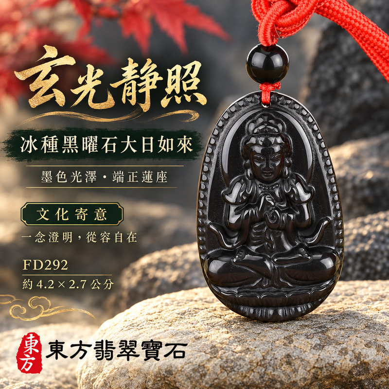 已售出可訂做|黑曜石大日如來項鍊玉珮|光明遍照・智慧開展・正念精進・平安守護|冰種黑曜石大日如來|大日如來|大日如來玉珮・大日如來玉墜・大日如來吊墜・大日如來項鍊|FD292|男女玉石項鍊・送禮收藏|客製化訂做大日如來玉珮、大日如來玉墜、大日如來吊墜、大日如來項鍊|附東方翡翠寶石保證卡・東方翡翠寶石 已售出可訂做|黑曜石大日如來項鍊玉珮|光明遍照・智慧開展・正念精進・平安守護|冰種黑曜石大日如來|大日如來|大日如來玉珮・大日如來玉墜・大日如來吊墜・大日如來項鍊|FD292|男女玉石項鍊・送禮收藏|客製化訂做大日如來玉珮、大日如來玉墜、大日如來吊墜、大日如來項鍊|附東方翡翠寶石保證卡・東方翡翠寶石