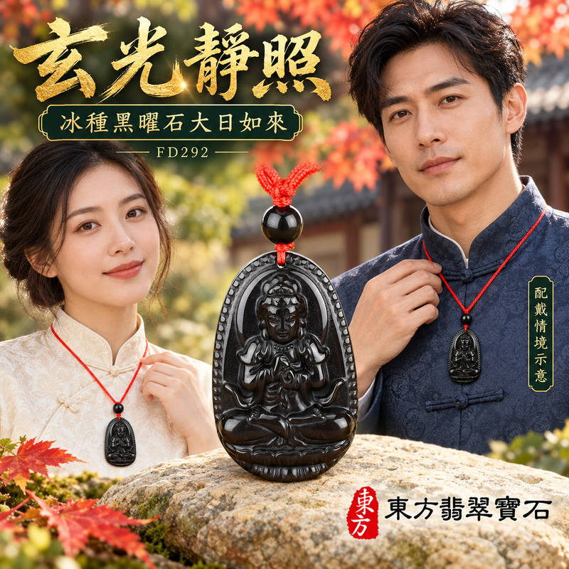 已售出可訂做|黑曜石大日如來項鍊玉珮|光明遍照・智慧開展・正念精進・平安守護|冰種黑曜石大日如來|大日如來|大日如來玉珮・大日如來玉墜・大日如來吊墜・大日如來項鍊|FD292|男女玉石項鍊・送禮收藏|客製化訂做大日如來玉珮、大日如來玉墜、大日如來吊墜、大日如來項鍊|附東方翡翠寶石保證卡・東方翡翠寶石 已售出可訂做|黑曜石大日如來項鍊玉珮|光明遍照・智慧開展・正念精進・平安守護|冰種黑曜石大日如來|大日如來|大日如來玉珮・大日如來玉墜・大日如來吊墜・大日如來項鍊|FD292|男女玉石項鍊・送禮收藏|客製化訂做大日如來玉珮、大日如來玉墜、大日如來吊墜、大日如來項鍊|附東方翡翠寶石保證卡・東方翡翠寶石