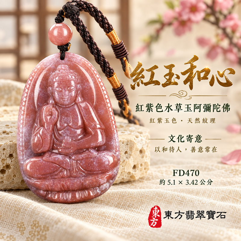 已售出可訂做|水草玉阿彌陀佛項鍊玉珮|慈悲接引・光明清淨・安定自在・平安吉祥|紅色帶紫色水草玉阿彌陀佛|阿彌陀佛|阿彌陀佛玉珮・阿彌陀佛玉墜・阿彌陀佛吊墜・阿彌陀佛項鍊|FD470|男女玉石項鍊・送禮收藏|客製化訂做阿彌陀佛玉珮、阿彌陀佛玉墜、阿彌陀佛吊墜、阿彌陀佛項鍊|附東方翡翠寶石保證卡・東方翡翠寶石 已售出可訂做|水草玉阿彌陀佛項鍊玉珮|慈悲接引・光明清淨・安定自在・平安吉祥|紅色帶紫色水草玉阿彌陀佛|阿彌陀佛|阿彌陀佛玉珮・阿彌陀佛玉墜・阿彌陀佛吊墜・阿彌陀佛項鍊|FD470|男女玉石項鍊・送禮收藏|客製化訂做阿彌陀佛玉珮、阿彌陀佛玉墜、阿彌陀佛吊墜、阿彌陀佛項鍊|附東方翡翠寶石保證卡・東方翡翠寶石