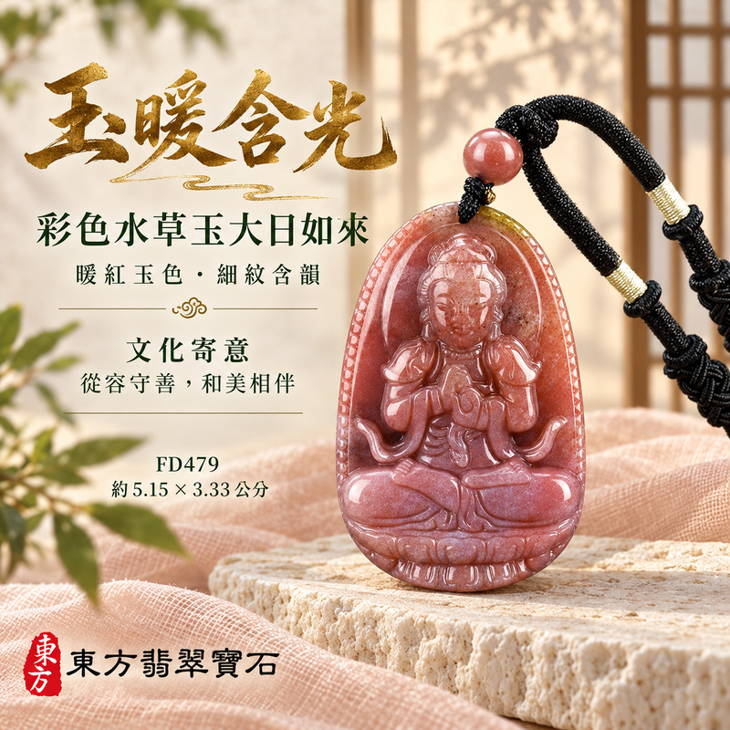 已售出可訂做|水草玉大日如來項鍊玉珮|光明遍照・智慧開展・正念精進・平安守護|紅色帶紫色帶黃色水草玉大日如來|大日如來|大日如來玉珮・大日如來玉墜・大日如來吊墜・大日如來項鍊|FD479|男女玉石項鍊・送禮收藏|客製化訂做大日如來玉珮、大日如來玉墜、大日如來吊墜、大日如來項鍊|附東方翡翠寶石保證卡・東方翡翠寶石 已售出可訂做|水草玉大日如來項鍊玉珮|光明遍照・智慧開展・正念精進・平安守護|紅色帶紫色帶黃色水草玉大日如來|大日如來|大日如來玉珮・大日如來玉墜・大日如來吊墜・大日如來項鍊|FD479|男女玉石項鍊・送禮收藏|客製化訂做大日如來玉珮、大日如來玉墜、大日如來吊墜、大日如來項鍊|附東方翡翠寶石保證卡・東方翡翠寶石