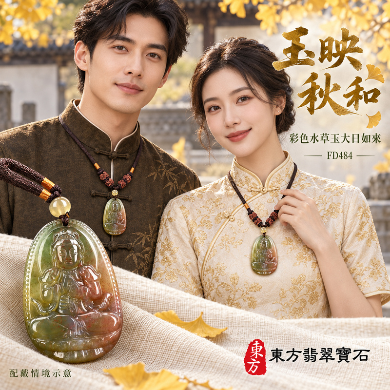 已售出可訂做|水草玉大日如來項鍊玉珮|光明遍照・智慧開展・正念精進・平安守護|綠色帶紅色帶黃色水草玉大日如來|大日如來|大日如來玉珮・大日如來玉墜・大日如來吊墜・大日如來項鍊|FD484|男女玉石項鍊・送禮收藏|客製化訂做大日如來玉珮、大日如來玉墜、大日如來吊墜、大日如來項鍊|附東方翡翠寶石保證卡・東方翡翠寶石 已售出可訂做|水草玉大日如來項鍊玉珮|光明遍照・智慧開展・正念精進・平安守護|綠色帶紅色帶黃色水草玉大日如來|大日如來|大日如來玉珮・大日如來玉墜・大日如來吊墜・大日如來項鍊|FD484|男女玉石項鍊・送禮收藏|客製化訂做大日如來玉珮、大日如來玉墜、大日如來吊墜、大日如來項鍊|附東方翡翠寶石保證卡・東方翡翠寶石