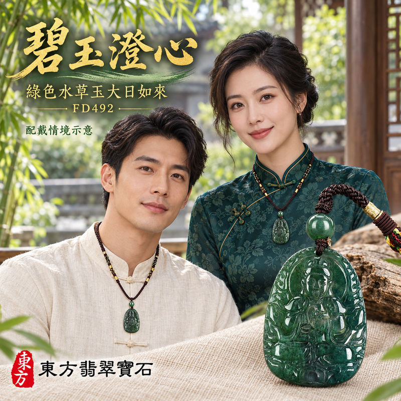 已售出可訂做|水草玉大日如來項鍊玉珮|光明遍照・智慧開展・正念精進・平安守護|綠色水草玉大日如來|大日如來|大日如來玉珮・大日如來玉墜・大日如來吊墜・大日如來項鍊|FD492|男女玉石項鍊・送禮收藏|客製化訂做大日如來玉珮、大日如來玉墜、大日如來吊墜、大日如來項鍊|附東方翡翠寶石保證卡・東方翡翠寶石 已售出可訂做|水草玉大日如來項鍊玉珮|光明遍照・智慧開展・正念精進・平安守護|綠色水草玉大日如來|大日如來|大日如來玉珮・大日如來玉墜・大日如來吊墜・大日如來項鍊|FD492|男女玉石項鍊・送禮收藏|客製化訂做大日如來玉珮、大日如來玉墜、大日如來吊墜、大日如來項鍊|附東方翡翠寶石保證卡・東方翡翠寶石