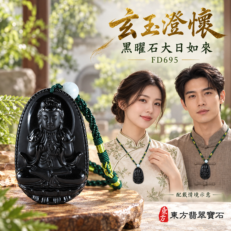 黑曜石大日如來項鍊玉珮|光明遍照・智慧開展・正念精進・平安守護|冰種黑曜石大日如來|大日如來|大日如來玉珮・大日如來玉墜・大日如來吊墜・大日如來項鍊|FD695|男女玉石項鍊・送禮收藏|客製化訂做大日如來玉珮、大日如來玉墜、大日如來吊墜、大日如來項鍊|附東方翡翠寶石保證卡・東方翡翠寶石 黑曜石大日如來項鍊玉珮|光明遍照・智慧開展・正念精進・平安守護|冰種黑曜石大日如來|大日如來|大日如來玉珮・大日如來玉墜・大日如來吊墜・大日如來項鍊|FD695|男女玉石項鍊・送禮收藏|客製化訂做大日如來玉珮、大日如來玉墜、大日如來吊墜、大日如來項鍊|附東方翡翠寶石保證卡・東方翡翠寶石