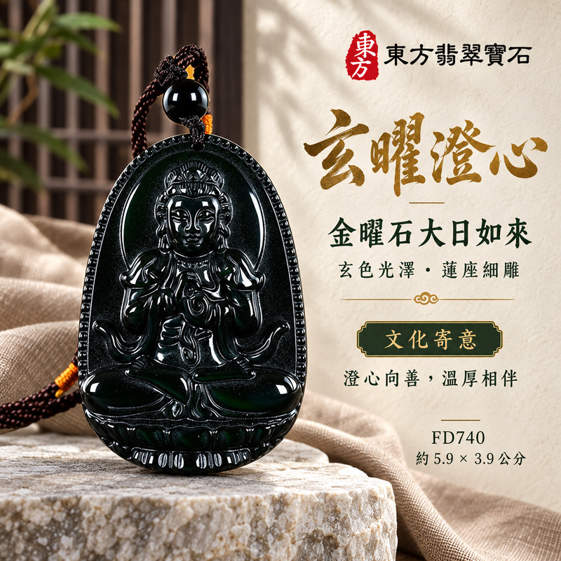 金曜石大日如來項鍊玉珮|光明遍照・智慧開展・正念精進・平安守護|金曜石大日如來項鍊玉珮(大日如來:大日如來牌金曜石大日如來玉珮、金曜 石大日如來|大日如來|大日如來玉珮・大日如來玉墜・大日如來吊墜・大日如來項鍊|FD740|男女玉石項鍊・送禮收藏|客製化訂做大日如來玉珮、大日如來玉墜、大日如來吊墜、大日如來項鍊|附東方翡翠寶石保證書・東方翡翠寶石 金曜石大日如來項鍊玉珮|光明遍照・智慧開展・正念精進・平安守護|金曜石大日如來項鍊玉珮(大日如來:大日如來牌金曜石大日如來玉珮、金曜 石大日如來|大日如來|大日如來玉珮・大日如來玉墜・大日如來吊墜・大日如來項鍊|FD740|男女玉石項鍊・送禮收藏|客製化訂做大日如來玉珮、大日如來玉墜、大日如來吊墜、大日如來項鍊|附東方翡翠寶石保證書・東方翡翠寶石
