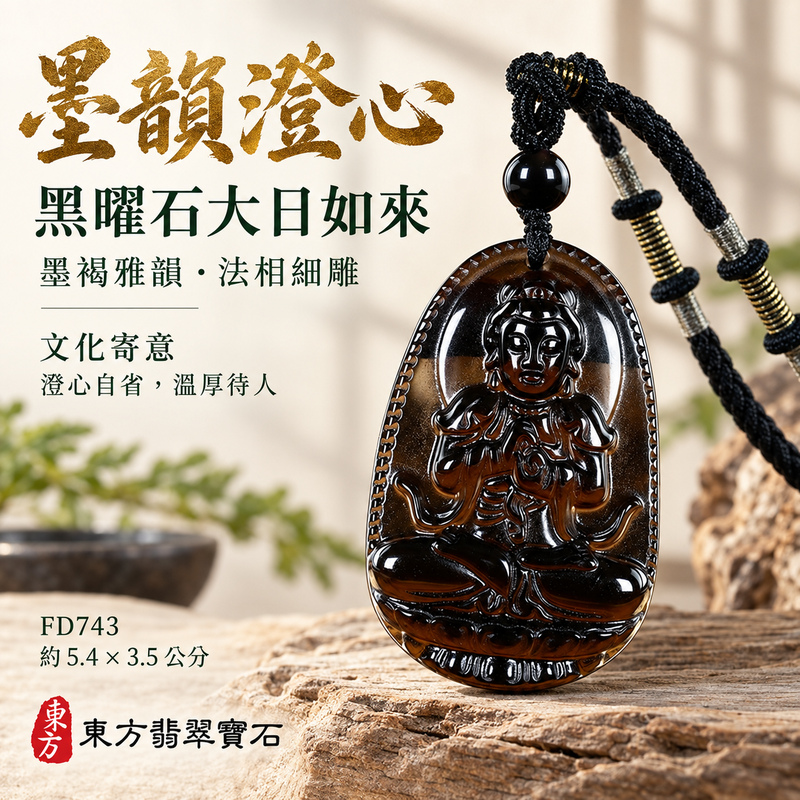 黑曜石大日如來項鍊玉珮|光明遍照・智慧開展・正念精進・平安守護|黑曜石大日如來項鍊玉珮(大日如來:大日如來牌黑曜石大日如來玉珮、黑曜 石大日如來|大日如來|大日如來玉珮・大日如來玉墜・大日如來吊墜・大日如來項鍊|FD743|男女玉石項鍊・送禮收藏|客製化訂做大日如來玉珮、大日如來玉墜、大日如來吊墜、大日如來項鍊|附東方翡翠寶石保證書・東方翡翠寶石 黑曜石大日如來項鍊玉珮|光明遍照・智慧開展・正念精進・平安守護|黑曜石大日如來項鍊玉珮(大日如來:大日如來牌黑曜石大日如來玉珮、黑曜 石大日如來|大日如來|大日如來玉珮・大日如來玉墜・大日如來吊墜・大日如來項鍊|FD743|男女玉石項鍊・送禮收藏|客製化訂做大日如來玉珮、大日如來玉墜、大日如來吊墜、大日如來項鍊|附東方翡翠寶石保證書・東方翡翠寶石