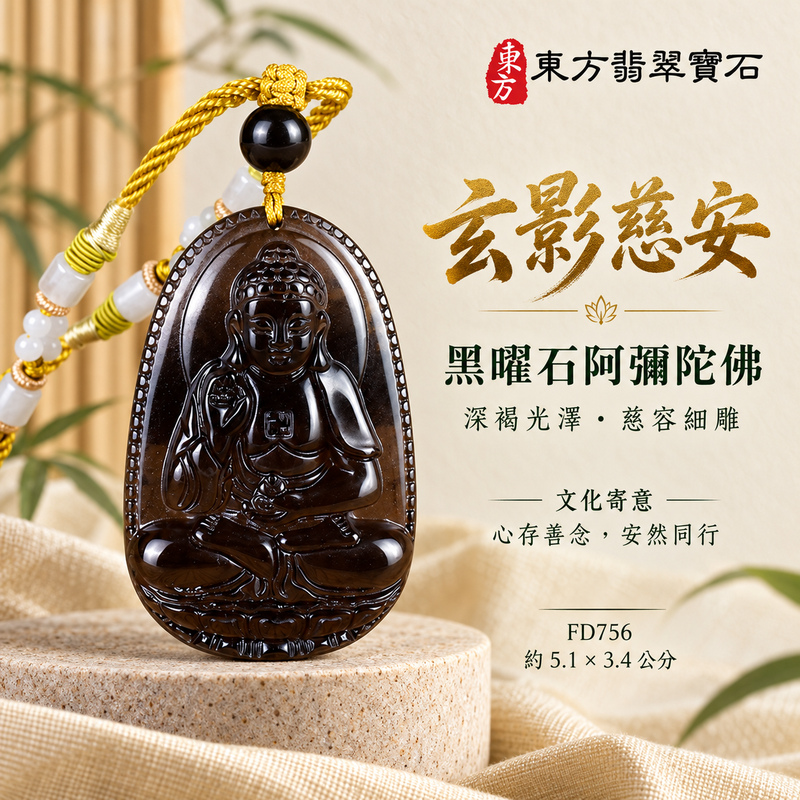 黑曜石阿彌陀佛項鍊玉珮|慈悲接引・光明清淨・安定自在・平安吉祥|黑曜石阿彌陀佛|阿彌陀佛|阿彌陀佛玉珮・阿彌陀佛玉墜・阿彌陀佛吊墜・阿彌陀佛項鍊|FD756|男女玉石項鍊・送禮收藏|客製化訂做阿彌陀佛玉珮、阿彌陀佛玉墜、阿彌陀佛吊墜、阿彌陀佛項鍊|附東方翡翠寶石保證卡・東方翡翠寶石 黑曜石阿彌陀佛項鍊玉珮|慈悲接引・光明清淨・安定自在・平安吉祥|黑曜石阿彌陀佛|阿彌陀佛|阿彌陀佛玉珮・阿彌陀佛玉墜・阿彌陀佛吊墜・阿彌陀佛項鍊|FD756|男女玉石項鍊・送禮收藏|客製化訂做阿彌陀佛玉珮、阿彌陀佛玉墜、阿彌陀佛吊墜、阿彌陀佛項鍊|附東方翡翠寶石保證卡・東方翡翠寶石