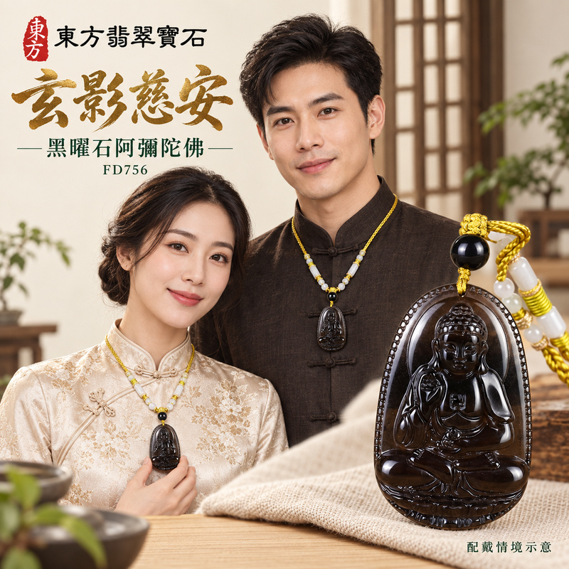 黑曜石阿彌陀佛項鍊玉珮|慈悲接引・光明清淨・安定自在・平安吉祥|黑曜石阿彌陀佛|阿彌陀佛|阿彌陀佛玉珮・阿彌陀佛玉墜・阿彌陀佛吊墜・阿彌陀佛項鍊|FD756|男女玉石項鍊・送禮收藏|客製化訂做阿彌陀佛玉珮、阿彌陀佛玉墜、阿彌陀佛吊墜、阿彌陀佛項鍊|附東方翡翠寶石保證卡・東方翡翠寶石 黑曜石阿彌陀佛項鍊玉珮|慈悲接引・光明清淨・安定自在・平安吉祥|黑曜石阿彌陀佛|阿彌陀佛|阿彌陀佛玉珮・阿彌陀佛玉墜・阿彌陀佛吊墜・阿彌陀佛項鍊|FD756|男女玉石項鍊・送禮收藏|客製化訂做阿彌陀佛玉珮、阿彌陀佛玉墜、阿彌陀佛吊墜、阿彌陀佛項鍊|附東方翡翠寶石保證卡・東方翡翠寶石