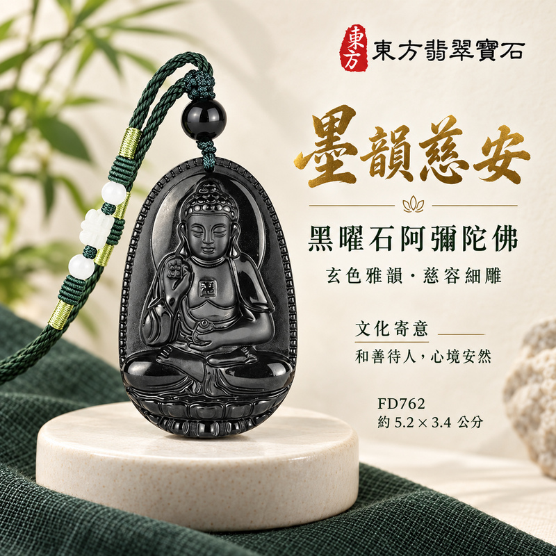 黑曜石阿彌陀佛項鍊玉珮|慈悲接引・光明清淨・安定自在・平安吉祥|黑曜石阿彌陀佛|阿彌陀佛|阿彌陀佛玉珮・阿彌陀佛玉墜・阿彌陀佛吊墜・阿彌陀佛項鍊|FD762|男女玉石項鍊・送禮收藏|客製化訂做阿彌陀佛玉珮、阿彌陀佛玉墜、阿彌陀佛吊墜、阿彌陀佛項鍊|附東方翡翠寶石保證卡・東方翡翠寶石 黑曜石阿彌陀佛項鍊玉珮|慈悲接引・光明清淨・安定自在・平安吉祥|黑曜石阿彌陀佛|阿彌陀佛|阿彌陀佛玉珮・阿彌陀佛玉墜・阿彌陀佛吊墜・阿彌陀佛項鍊|FD762|男女玉石項鍊・送禮收藏|客製化訂做阿彌陀佛玉珮、阿彌陀佛玉墜、阿彌陀佛吊墜、阿彌陀佛項鍊|附東方翡翠寶石保證卡・東方翡翠寶石