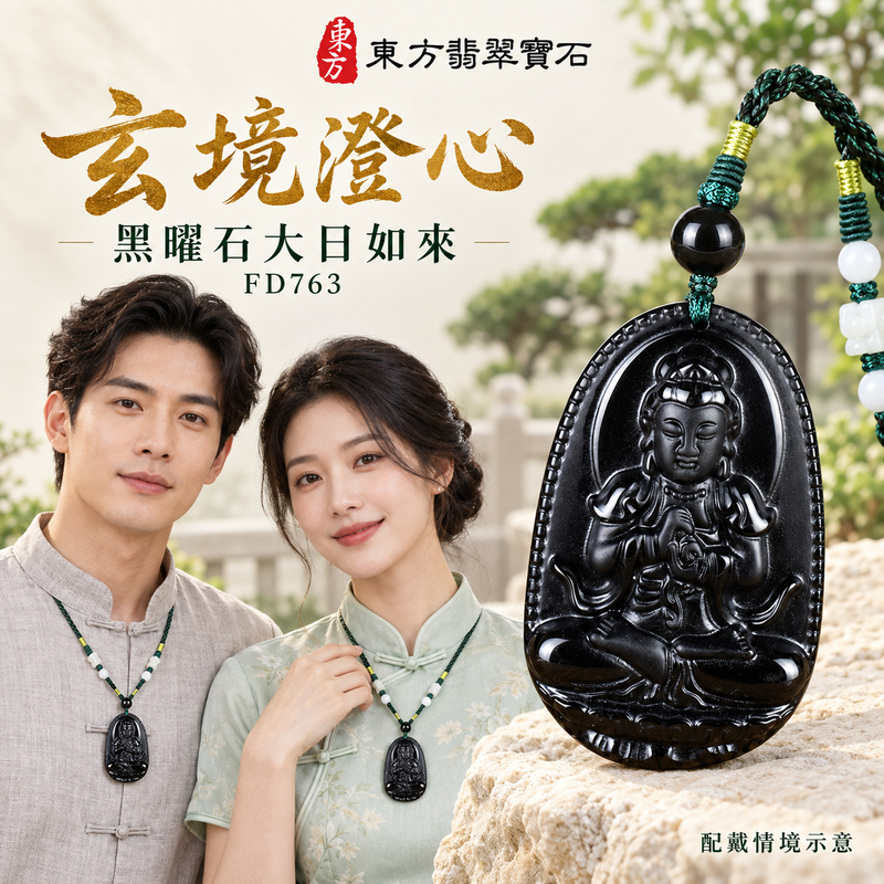 黑曜石大日如來項鍊玉珮|光明遍照・智慧開展・正念精進・平安守護|黑曜石大日如來|大日如來|大日如來玉珮・大日如來玉墜・大日如來吊墜・大日如來項鍊|FD763|男女玉石項鍊・送禮收藏|客製化訂做大日如來玉珮、大日如來玉墜、大日如來吊墜、大日如來項鍊|附東方翡翠寶石保證卡・東方翡翠寶石 黑曜石大日如來項鍊玉珮|光明遍照・智慧開展・正念精進・平安守護|黑曜石大日如來|大日如來|大日如來玉珮・大日如來玉墜・大日如來吊墜・大日如來項鍊|FD763|男女玉石項鍊・送禮收藏|客製化訂做大日如來玉珮、大日如來玉墜、大日如來吊墜、大日如來項鍊|附東方翡翠寶石保證卡・東方翡翠寶石